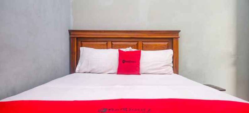 红多兹酒店@科达翁路(RedDoorz @ Jalan Kedawung)图片