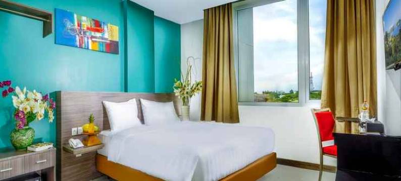 亚齐班达阿雅尼酒店(Ayani Hotel Banda Aceh)图片