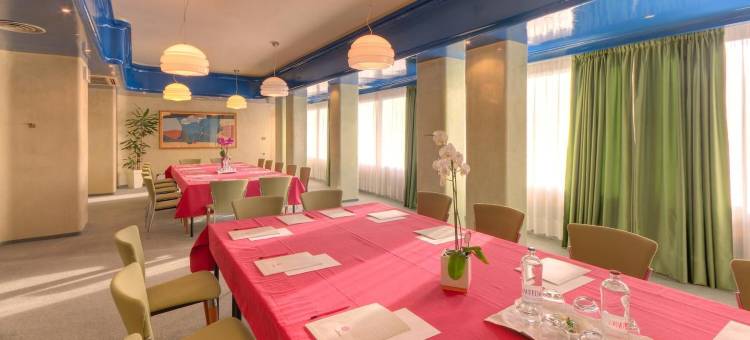 新伯酒店(Senb Hotel)图片