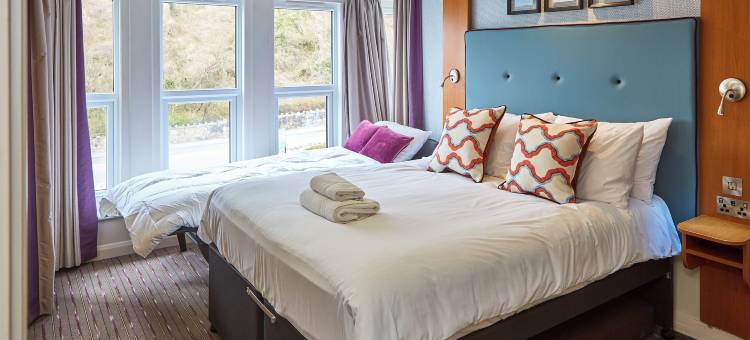 克雷格赛德庄园(Craigside Manor)图片