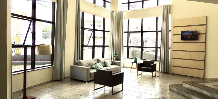 波苏阿莱格酒店(Pouso Alegre Hotel Inn - Próximo a Unimed e Rodoviária)图片