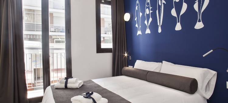 ADN宜居公寓(Habitat Apartments Adn)图片
