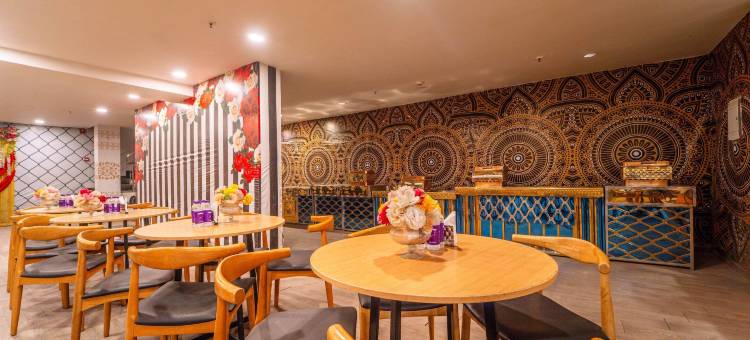 Treebo 高级旅馆(Treebo Premium Inn)图片