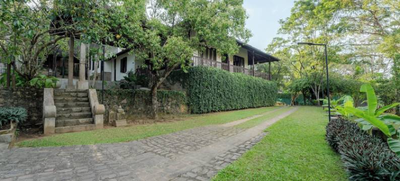 莲花庄园科伦坡(Lotus Estate Colombo)图片