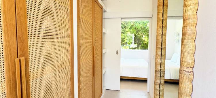 由CPM巴厘岛管理的切马吉联排别墅(Cemagi Townhouse)图片