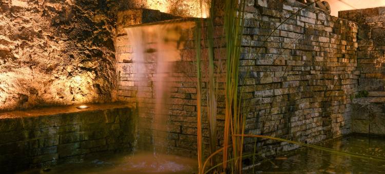 牙豹海滩酒店(Casa del Jaguar Beach Hotel)图片