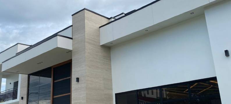 帝国别墅2号 蒙普莱西尔(Empire Villa 2 Mon Plaisir)图片