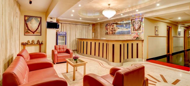 Treebo终点站，科拉曼加拉第五区(Treebo Terminus, Koramangala 5th Block)图片