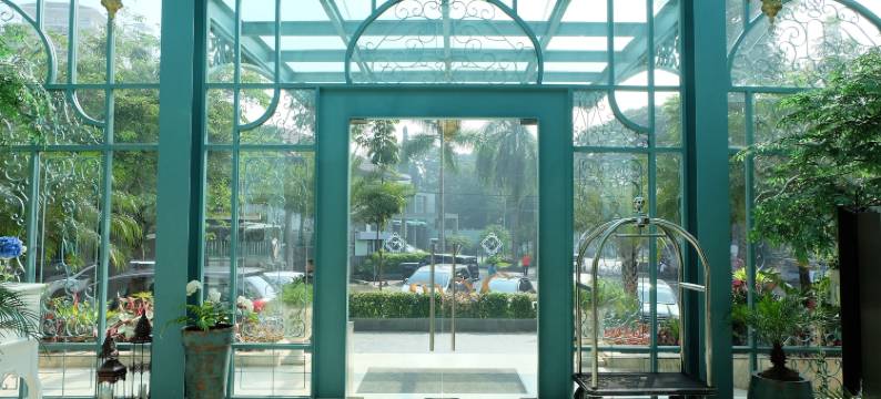 努尔酒店(Noor Hotel)图片