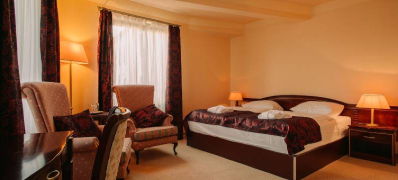 太阳大酒店(Grand Hotel Sole)图片