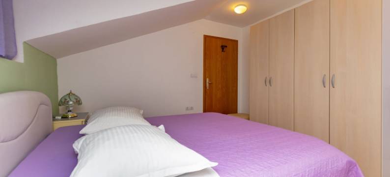 伊万卡公寓(Apartment Ivanka)图片