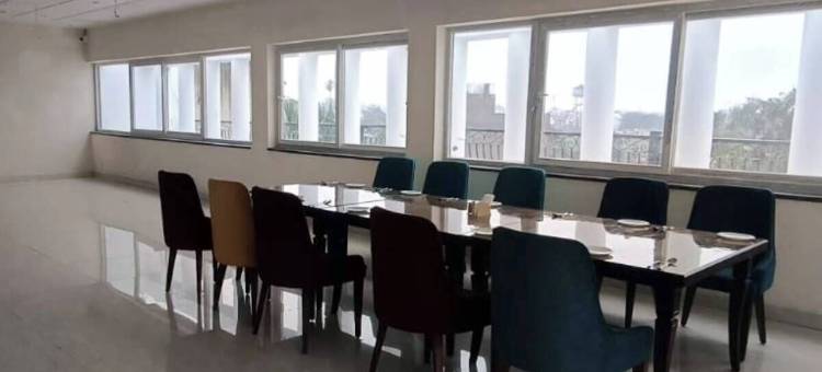 珍珠公寓(Pearl Residency)图片