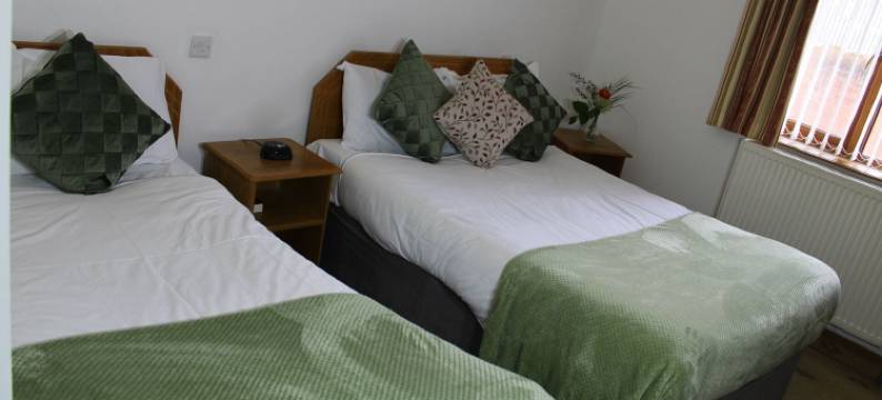 贝塞麦酒店(Bessemer Hotel)图片