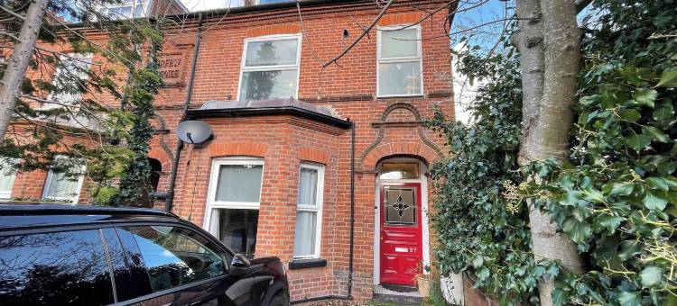 金三角联排别墅(Golden Triangle Townhouse)图片