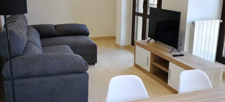 诺哈格兰索凯尔公寓(Apartamentos Gran Socaire de Noja)图片