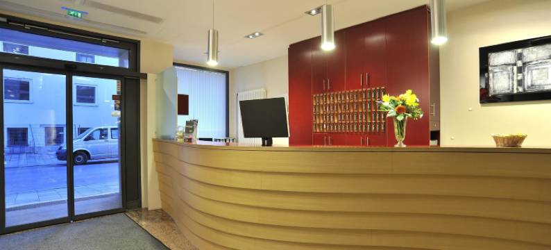 慕尼黑协和广场酒店(Hotel Concorde)图片