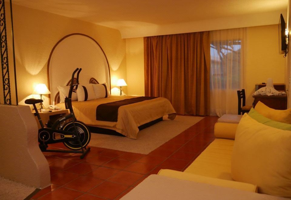 Hotel Real de Minas TradicionalHotel Overview