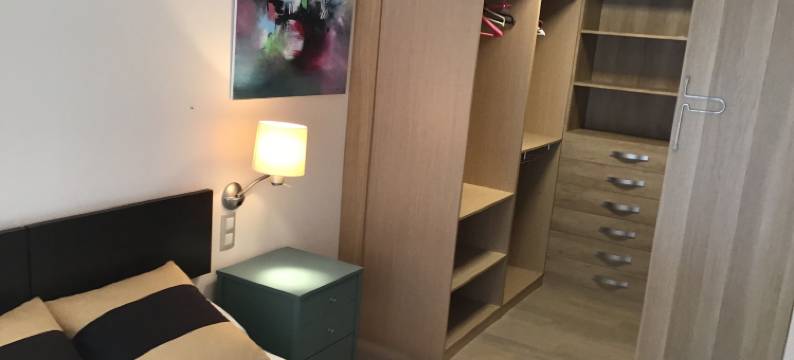 海上阳光大楼酒店(Edificio Mar y Luz)图片