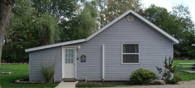 波因特湖畔度假村(On Pointe Lakefront Resort)图片