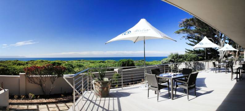 阿巴朗恩宾馆(Abalone Guest Lodge)图片