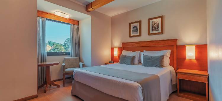 普瑞米欧拉格多酒店(Hotel Laghetto Premio)图片