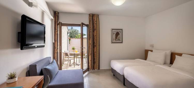 麦斯特拉精选别墅鲁宾度假村(Maistra Select Villas Rubin Resort)图片