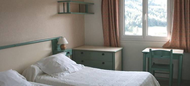 HI 瓦尔德布洛尔青年旅舍(Auberge de Jeunesse HI Valdeblore - le Chalet)图片