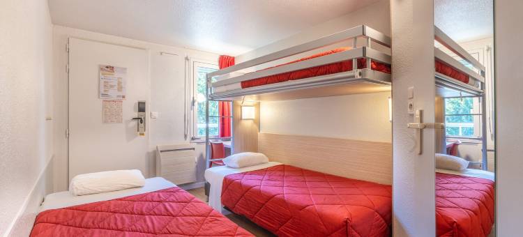 普瑞米尔道维勒图克经典酒店(Premiere Classe Deauville - Touques)图片