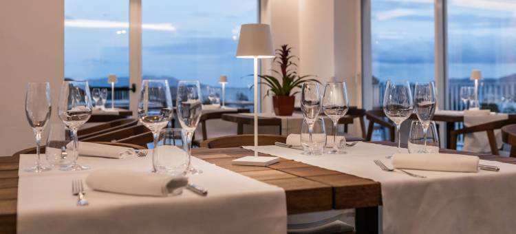 奥尔比亚菲利克斯酒店(Felix Hotel Olbia)图片