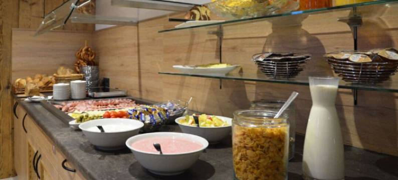 鲍尔旅馆(Bauer Gästezimmer)图片