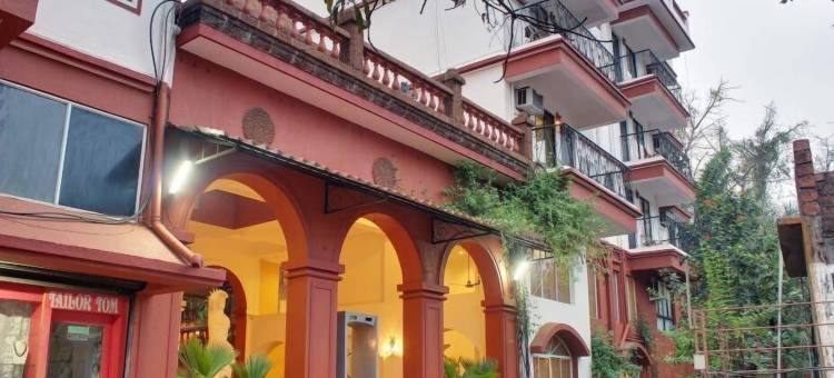 普莱德太阳村水疗度假村(Pride Sun Village Resort & Spa)图片