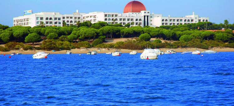 普拉亚卡塔亚水上乐园水疗酒店(Playacartaya)图片