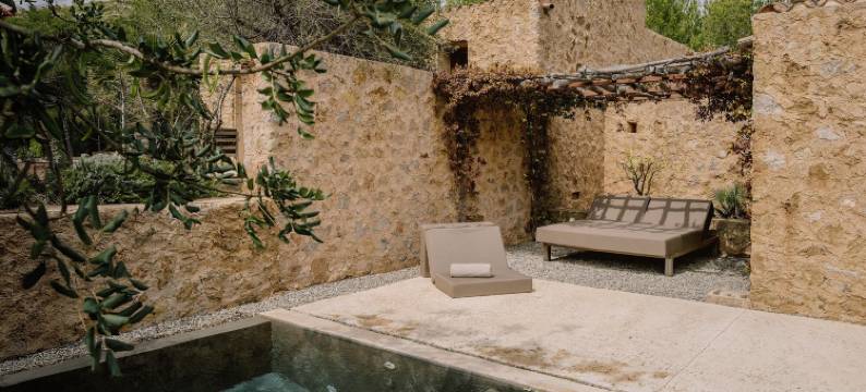 Es Raco d'Arta, Mallorca, a Member of Design Hotels图片