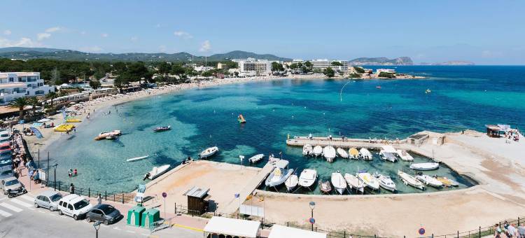 AluaSoul Ibiza - Adults Only图片