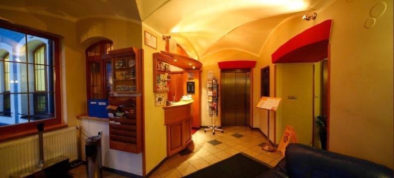 AGH酒店(AGH Hotel)图片