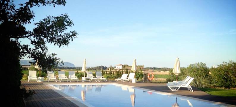 卡萨尔圣欧拉利娅酒店(Casal Santa Eulalia)图片