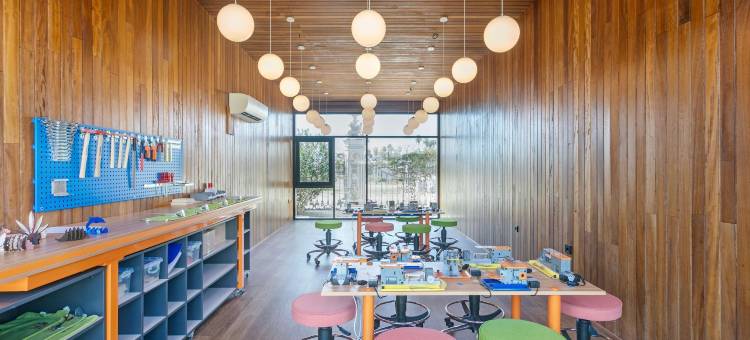 泰坦尼克号马尔丹宫酒店(Titanic Mardan Palace)图片