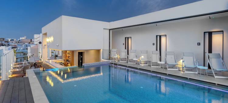空灵白度假村(Ethereal White Resort Hotel & Spa)图片