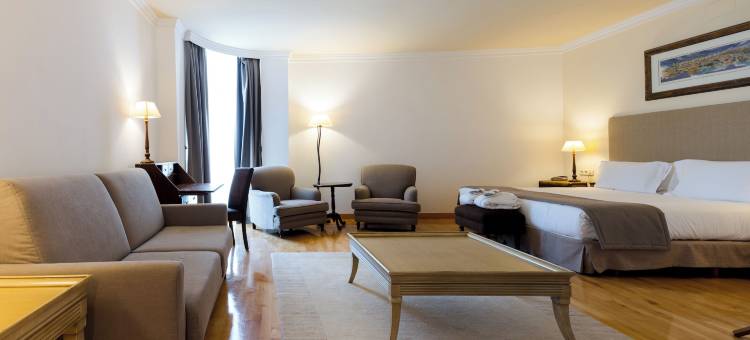 拉瓜迪亚西尔肯别墅酒店(Hotel Silken Villa de Laguardia)图片