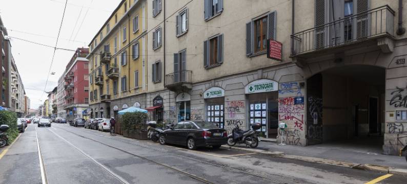 notaMi - 只是家圣奥古斯丁(Just Home Sant'Agostino)图片