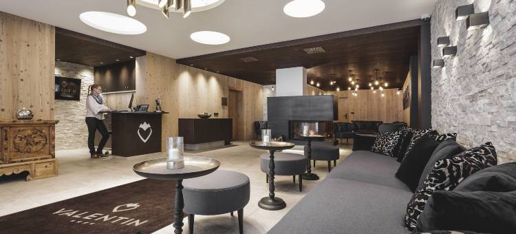 瓦伦丁设计公寓酒店(Valentin Design Apartments)图片