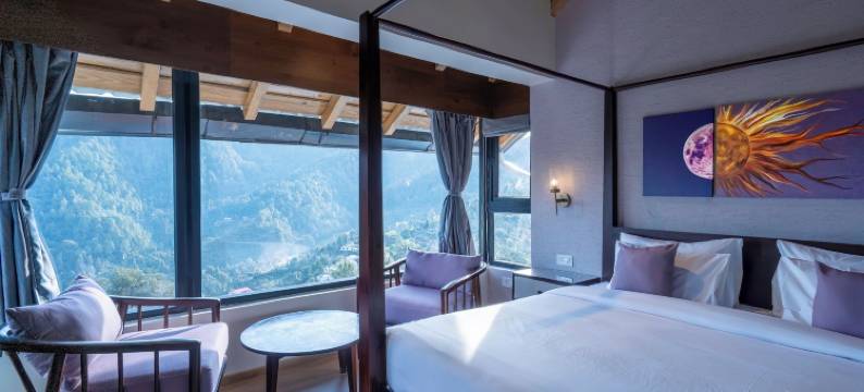 洋甘菊庄园(The Chamomile Estate)图片