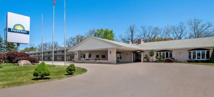 怀特摩尔湖温德姆戴斯酒店(Days Inn by Wyndham Whitmore Lake)图片