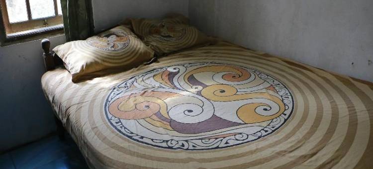 斯里家庭旅馆(Sri Homestay)图片