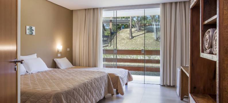 古拉尼生态度假村(Guarany Eco Resort)图片