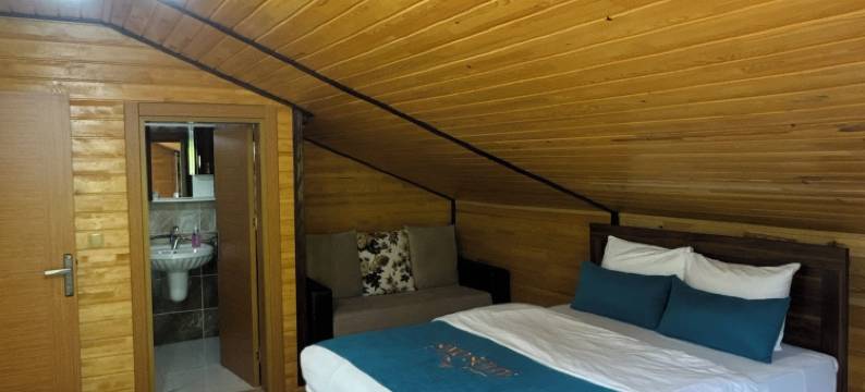 Şimo套房酒店(Şimo Suite Otel)图片