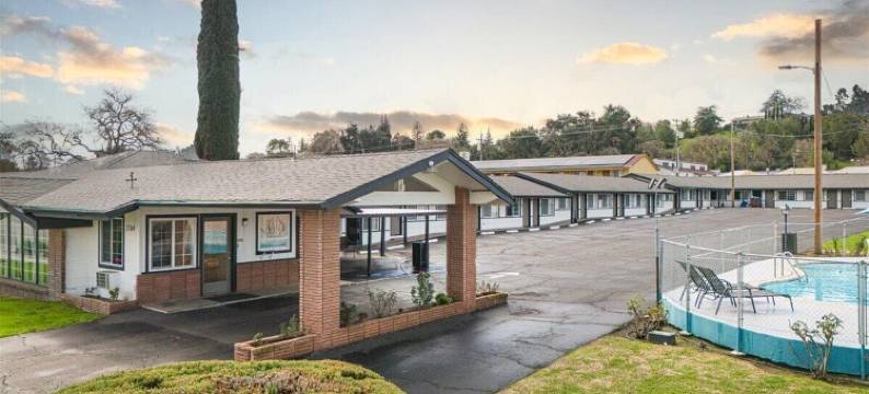 天空之家旅馆(Cielo House Inn - Paso Robles)图片