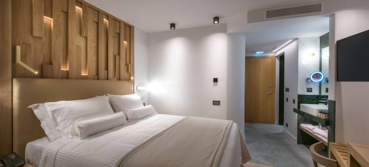 迪马吉奥豪华酒店＆SPA(Dimargio Luxury Hotel & Spa)图片