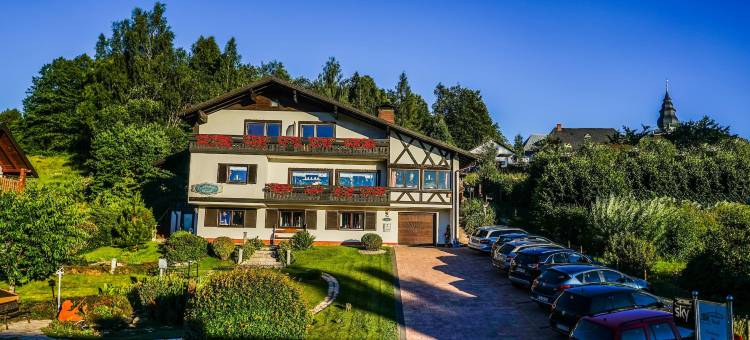 里德尔旅馆(Gästehaus Riedl)图片