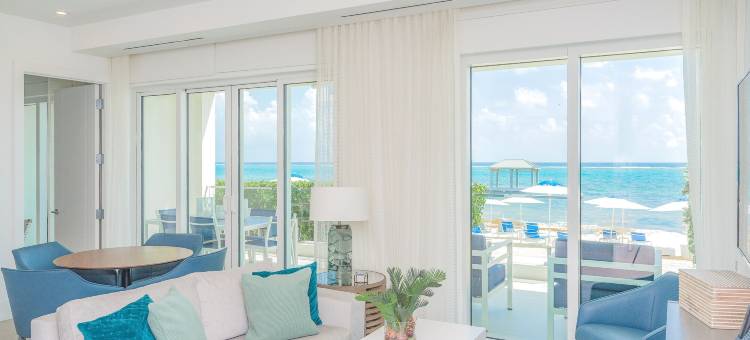 朗姆角俱乐部套房(Club Suites at Rum Point)图片